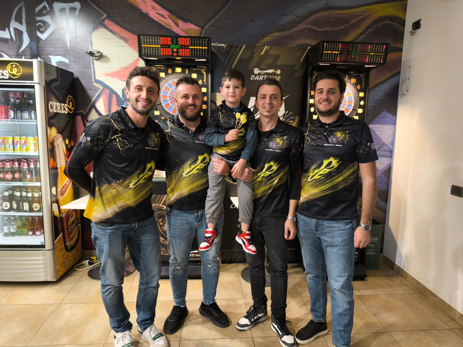 Foto squadra