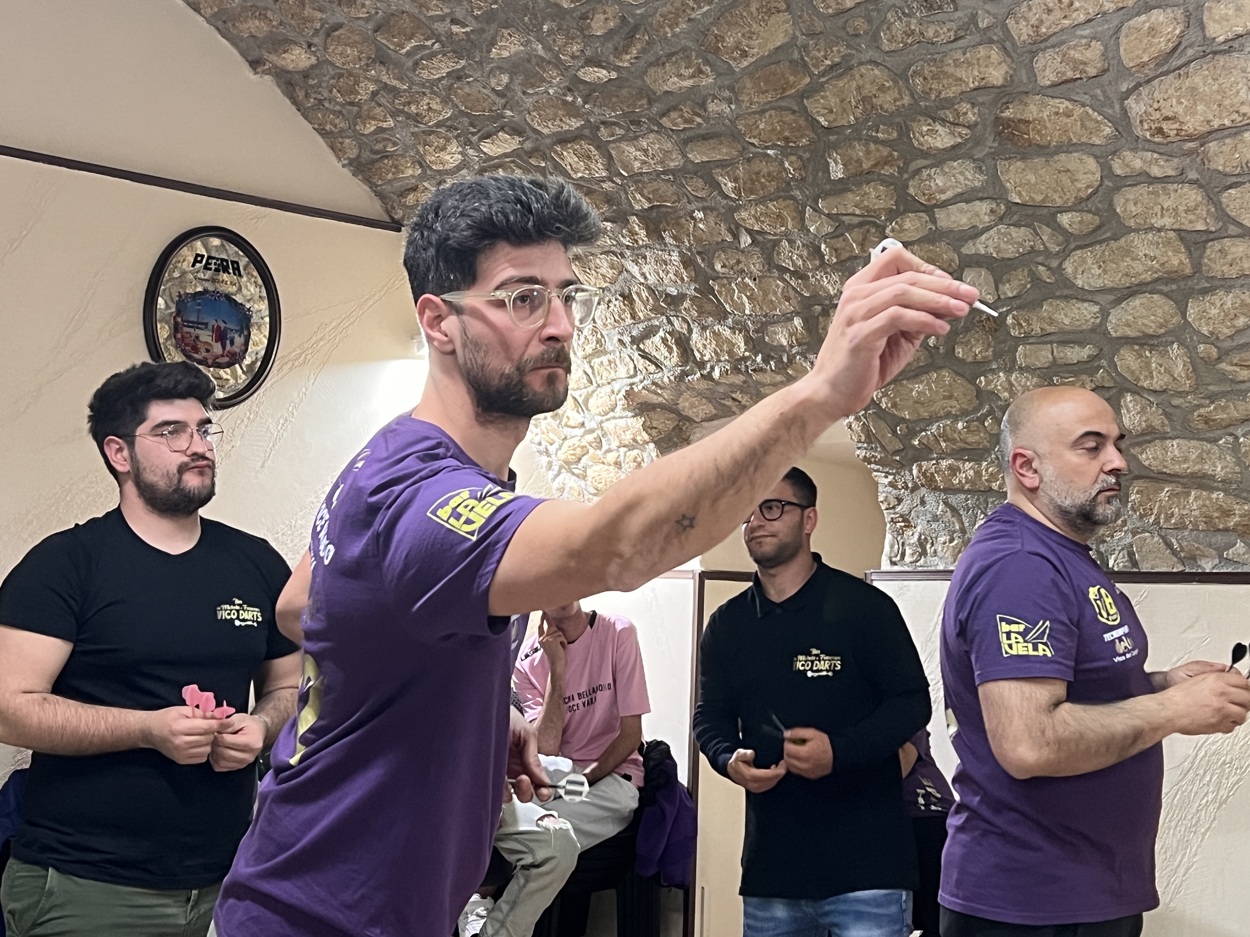 Foto squadra