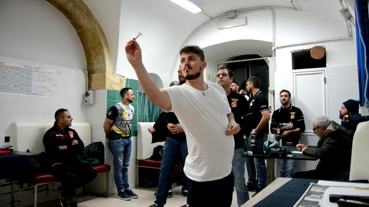 Foto squadra