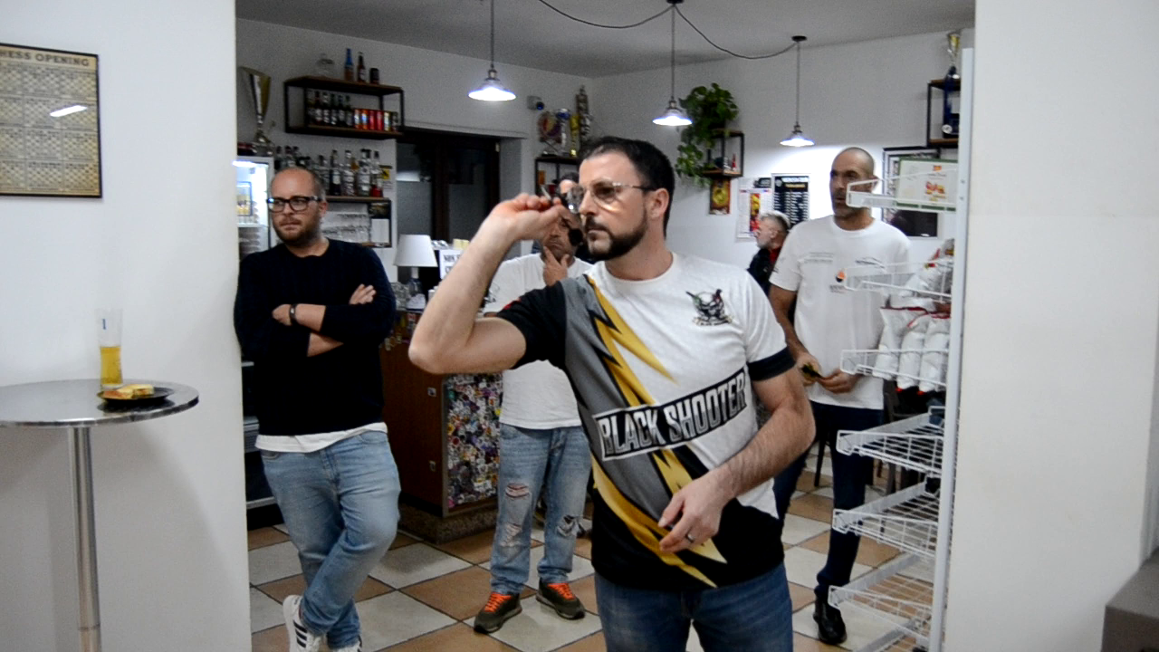 Foto squadra