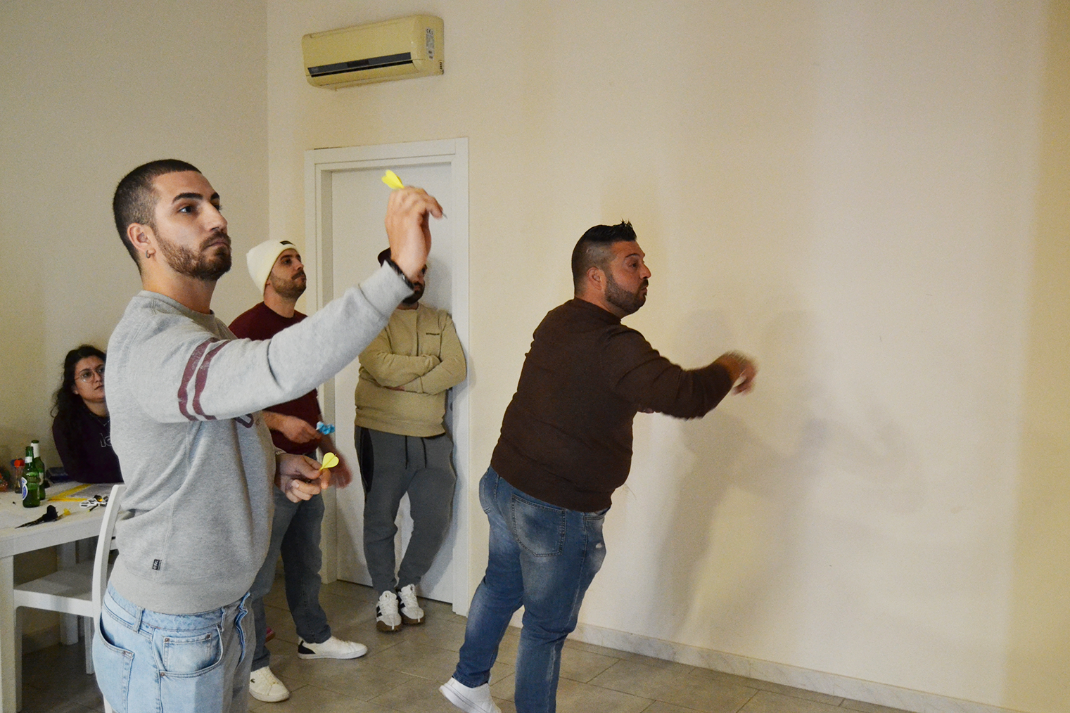 Foto squadra