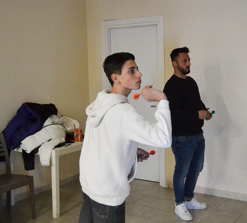 Foto squadra
