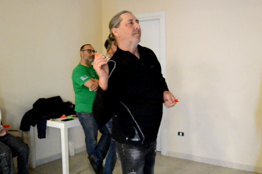 Foto squadra