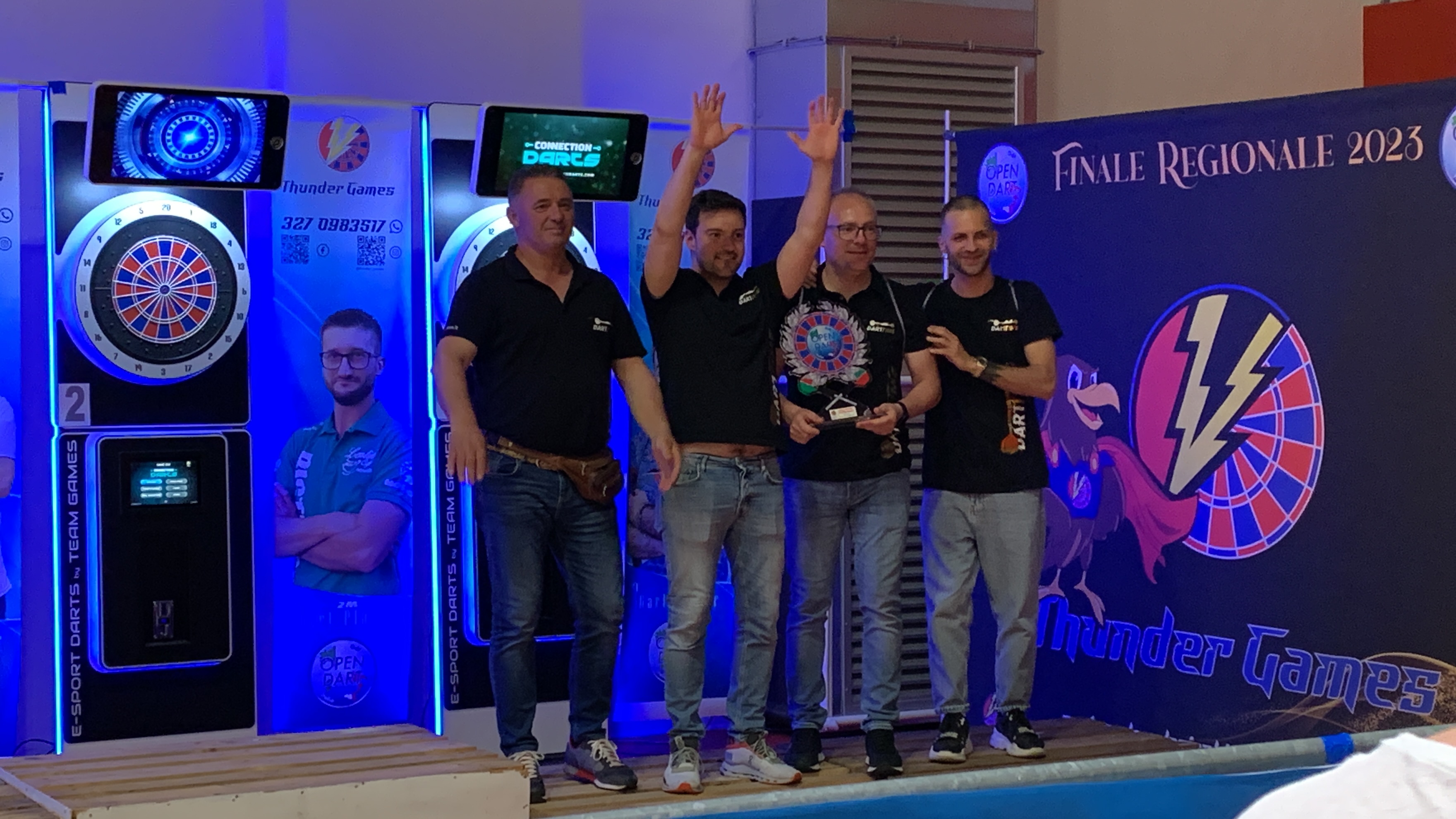 Foto squadra